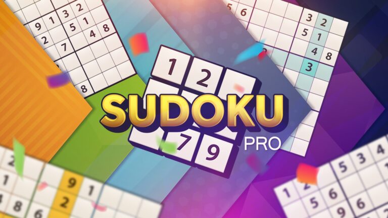 sudoku free games